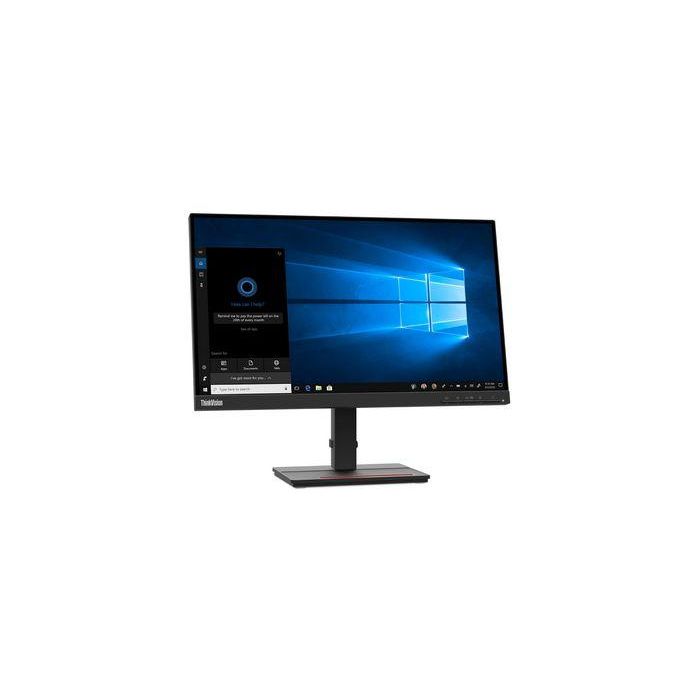 Lenovo Monitor Va Led 22" S22E-20 Fhd Hdmi Y Vga Negro 2 Lenovo Monitor Va Led 22" S22E-20 Fhd Hdmi Y Vga Negro 2
