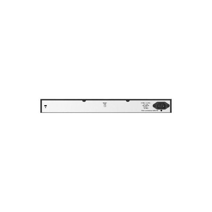 Switch D - Link 26 Puertos Gigabit Max 2 Switch D - Link 26 Puertos Gigabit Max 2