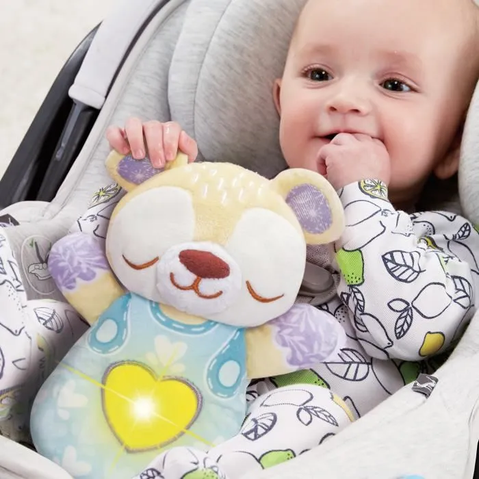 Vtech Baby VT3417765398056 My Lumi Dodo Bear Peluche Interactivo para Bebé 5