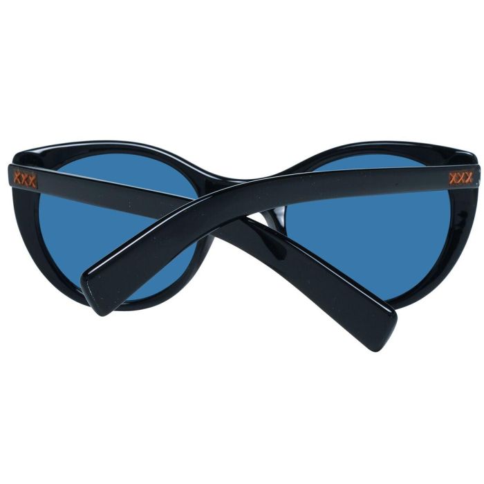 Gafas de Sol Unisex Ermenegildo Zegna ZC0009 01V50 3 Gafas de Sol Unisex Ermenegildo Zegna ZC0009 01V50 3
