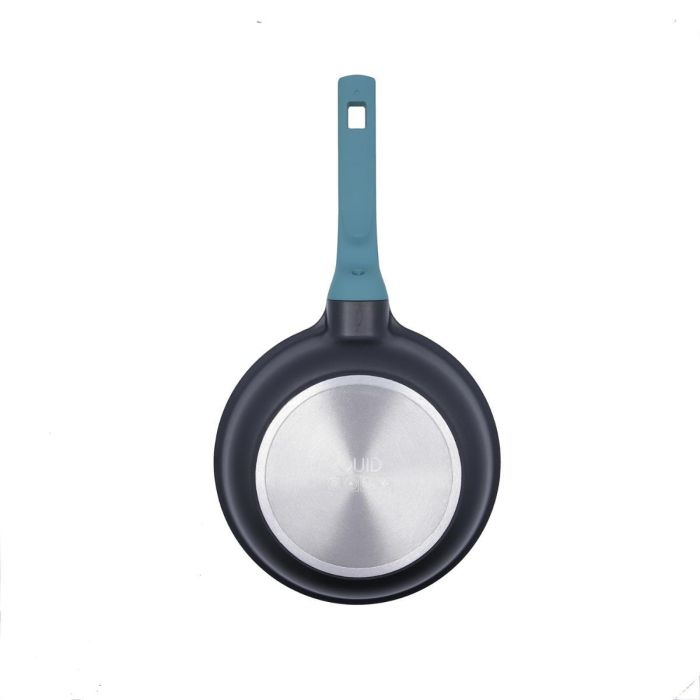 Sartén Aluminio Fundido Confort Quid 22 cm (6 Unidades) 2 Sartén Aluminio Fundido Confort Quid 22 cm (6 Unidades) 2