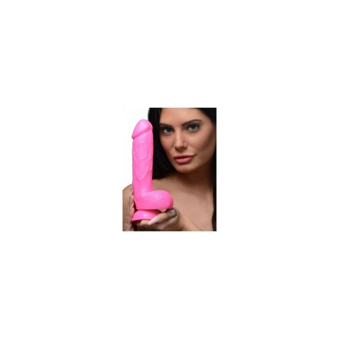 Dildo XR Rosa 2