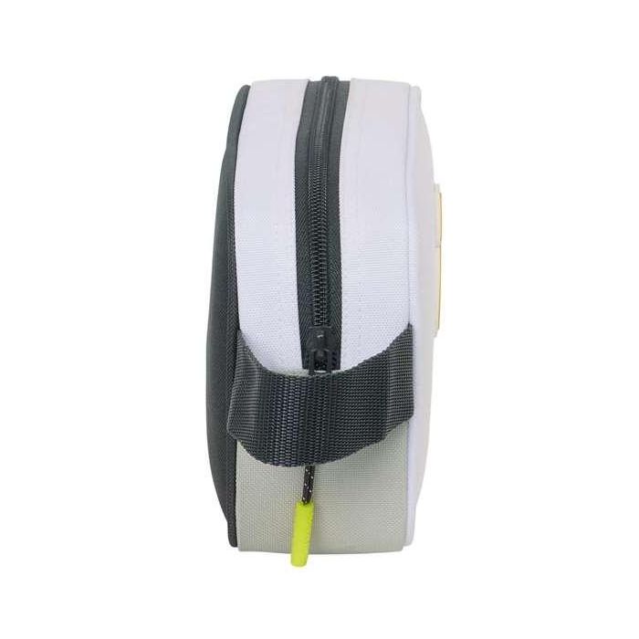 Neceser de 22 cm real madrid equip. 25/26 22x13,5x8 cm 2 Neceser de 22 cm real madrid equip. 25/26 22x13,5x8 cm 2