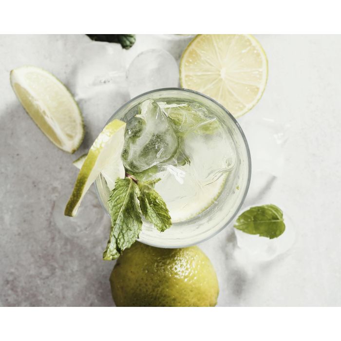 Set de 10 vasos Mojito 330 cc PS por Algon (12 Cajas) 4 Set de 10 vasos Mojito 330 cc PS por Algon (12 Cajas) 4