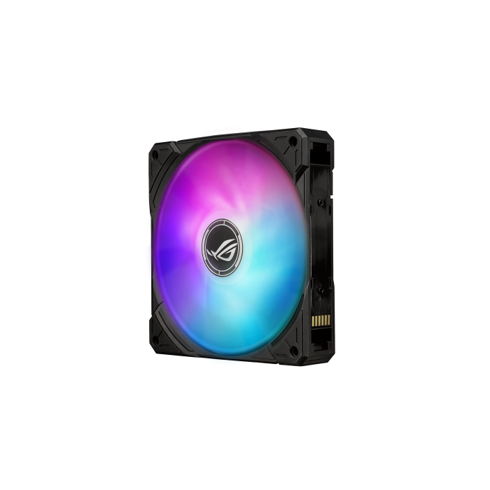 Asus Rog Ryuo Iv Slc 360 Argb Procesador Sistema de Refrigeración Líquida Todo En Uno 12 Cm Negro 2 Asus Rog Ryuo Iv Slc 360 Argb Procesador Sistema de Refrigeración Líquida Todo En Uno 12 Cm Negro 2