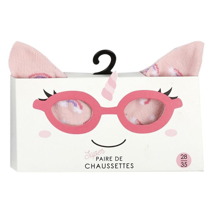 The Concept Factory Calcetines Infantiles Licorne Modelos Surtidos Unicornio Gato Superhéroe 1 The Concept Factory Calcetines Infantiles Licorne Modelos Surtidos Unicornio Gato Superhéroe 1