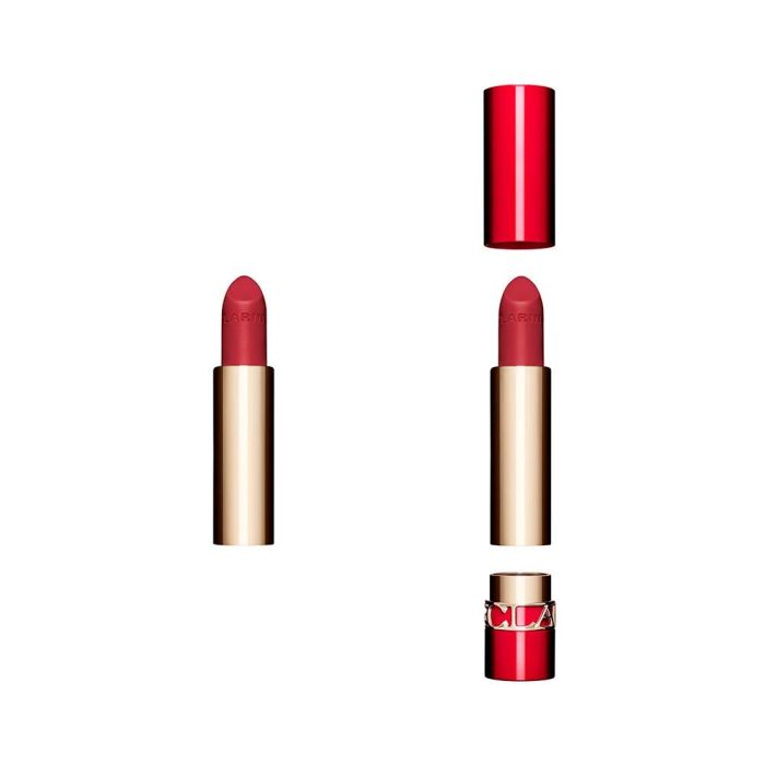 Clarins Joli Rouge Velvet Labial Recarga #732V-Grenadine 3,5g 1
