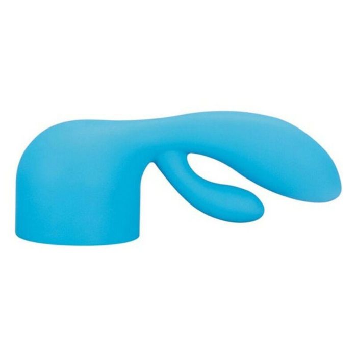Accesorio Para Vibrador Bodywand BW200 Azul 2 Accesorio Para Vibrador Bodywand BW200 Azul 2