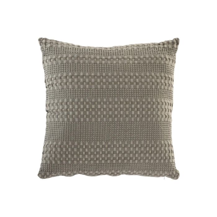 Cojin Boho DKD Home Decor 60 x 60 cm (2 Unidades) 0 Cojin Boho DKD Home Decor 60 x 60 cm (2 Unidades) 0