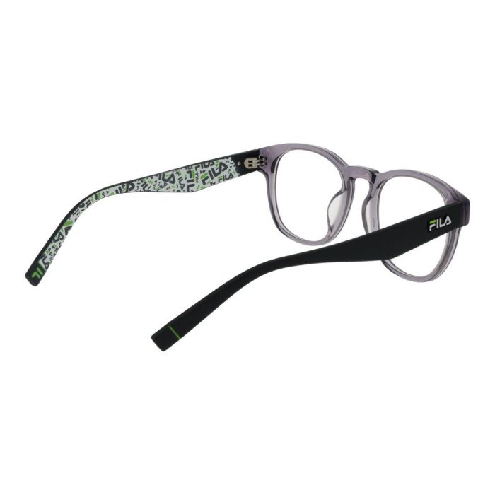 Montura de Gafas Unisex Fila VFI211 5006A7 1 Montura de Gafas Unisex Fila VFI211 5006A7 1