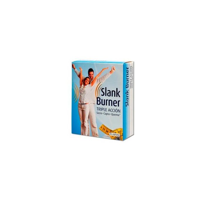 Slank Burner Slank Burner
