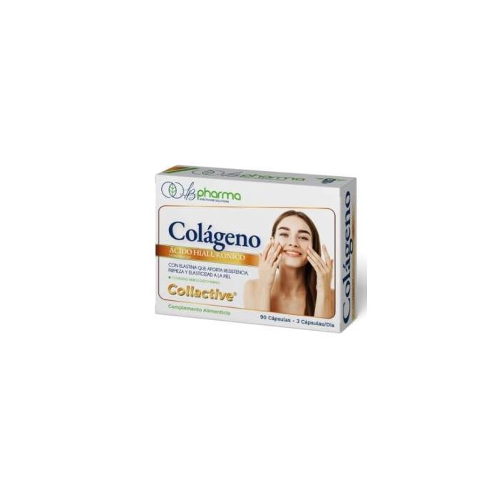 Colageno 90Cap.