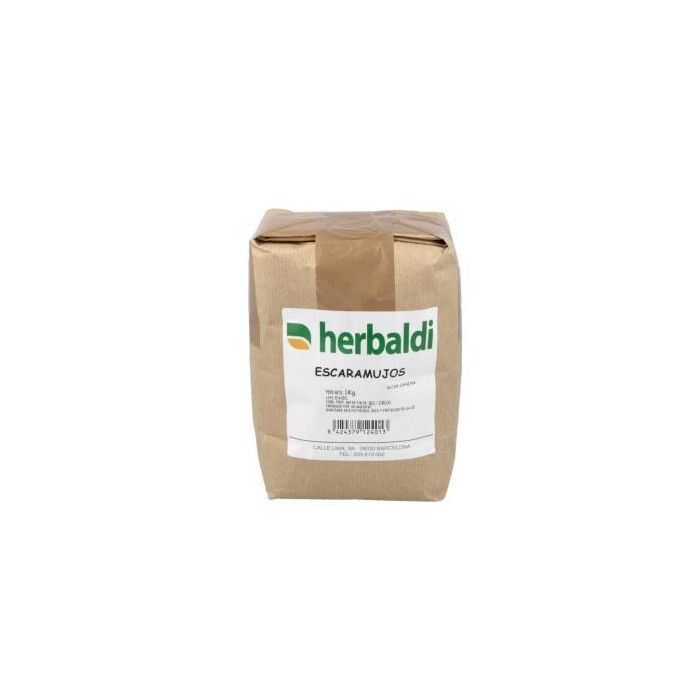 Hierba Escaramujo 1Kg. Hierba Escaramujo 1Kg.