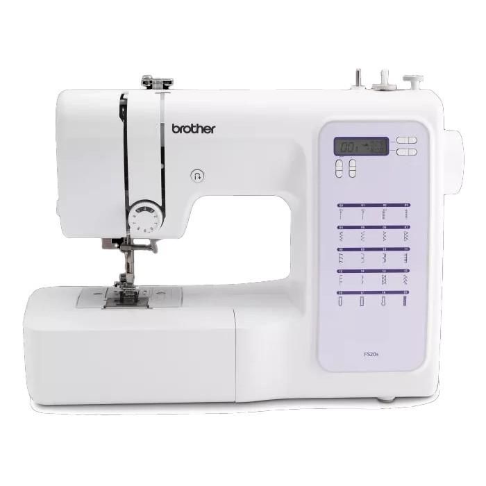Brother FS20s Máquina de Coser Computarizada
