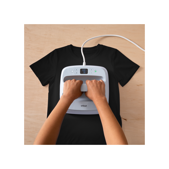 Cricut Joy Xtra Smart Iron-On Lámina de vinilo de transferencia térmica Vinilo de termotransferencia liso 3 hojas 4 Cricut Joy Xtra Smart Iron-On Lámina de vinilo de transferencia térmica Vinilo de termotransferencia liso 3 hojas 4