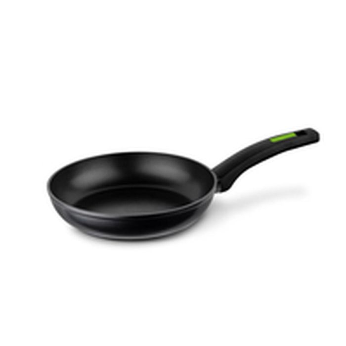 Sartén Monix GREEN      18CM Negro Verde Metal Aluminio Baquelita Ø 18 cm 2