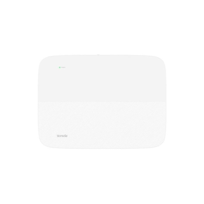 Grabador Red Tenda N6P - 8H 4K Uhd 1 Grabador Red Tenda N6P - 8H 4K Uhd 1