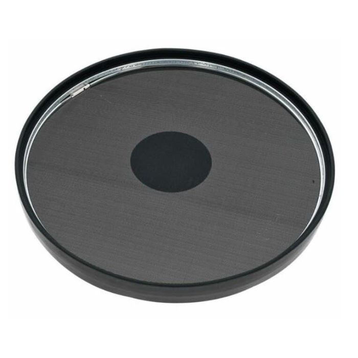 Pad Prácticas 18" Black Hole 1