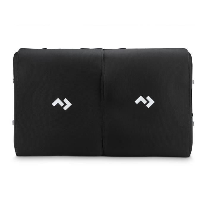 Funda protectora - DOMETIC - CFX3 PC95 - Negra 5 Funda protectora - DOMETIC - CFX3 PC95 - Negra 5