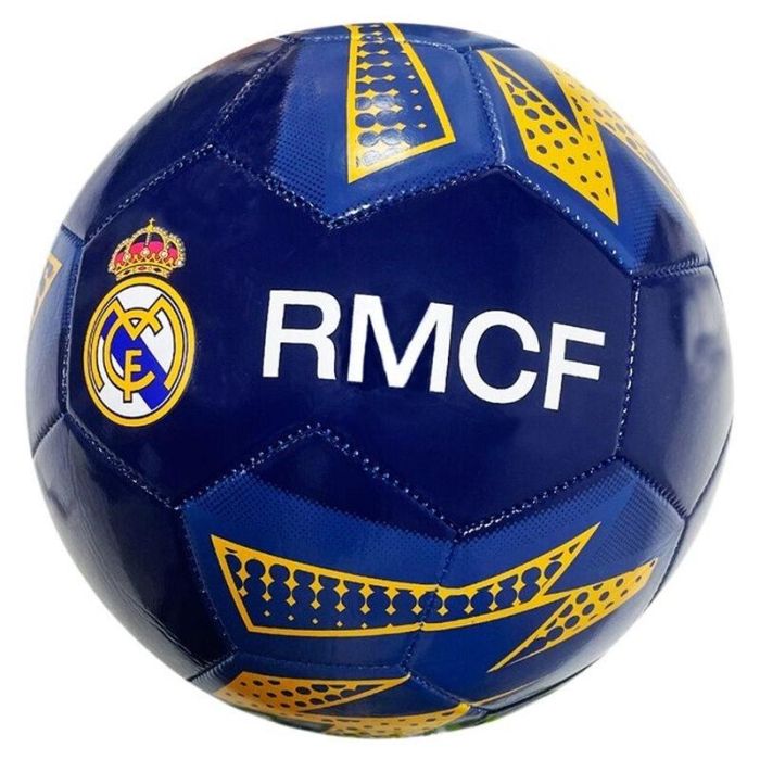 Real Madrid Balón de Fútbol para Adultos Real Madrid Balón de Fútbol para Adultos