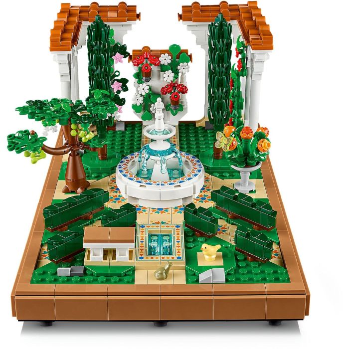 Juego de Construcción Lego 10359 4 Juego de Construcción Lego 10359 4