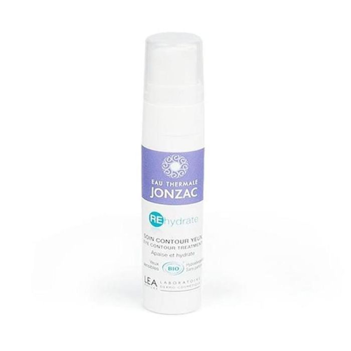 Jonzac Cuidado Contorno de Ojos 15 mL