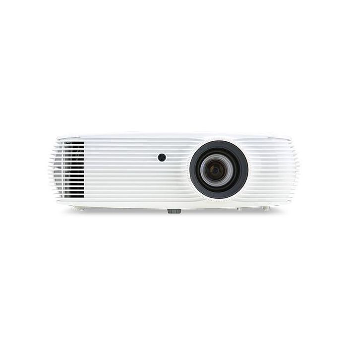 Acer Proyector P5535 DLP Full HD 1920x1080 4500 Lúmenes 16:9 VGA HDMI MHL 3D Altavoz Blanco 0 Acer Proyector P5535 DLP Full HD 1920x1080 4500 Lúmenes 16:9 VGA HDMI MHL 3D Altavoz Blanco 0