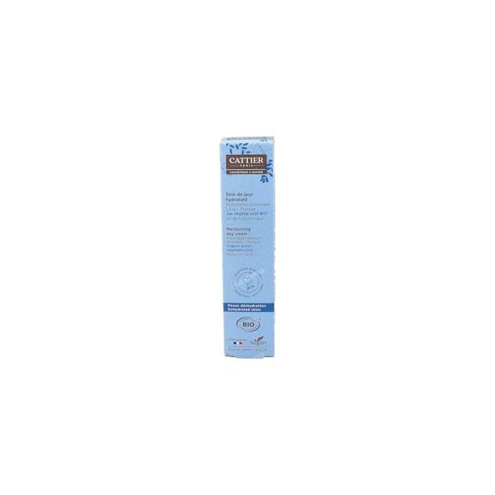 Cattier Crema Hidratante De Dia 50 Ml Cattier Crema Hidratante De Dia 50 Ml