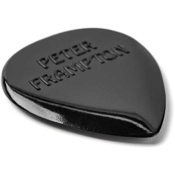 Dunlop Pack 24 Púas Signature Peter Frampton Vintage Jazz Negro 1