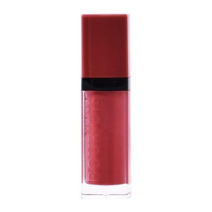 Pintalabios Rouge Édition Velvet Bourjois 8