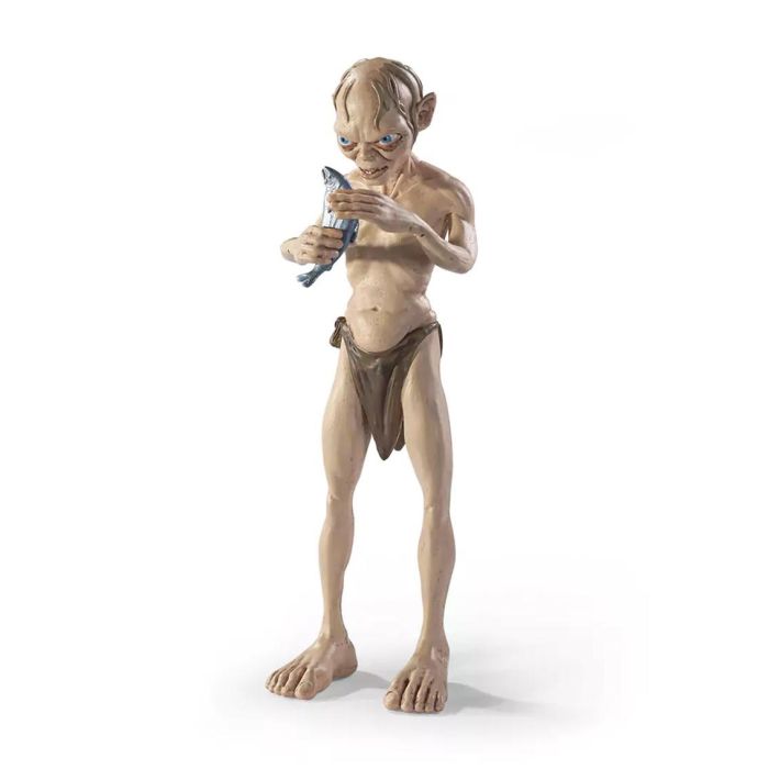 Figura The Noble Collection Bendyfigs El 1 Figura The Noble Collection Bendyfigs El 1