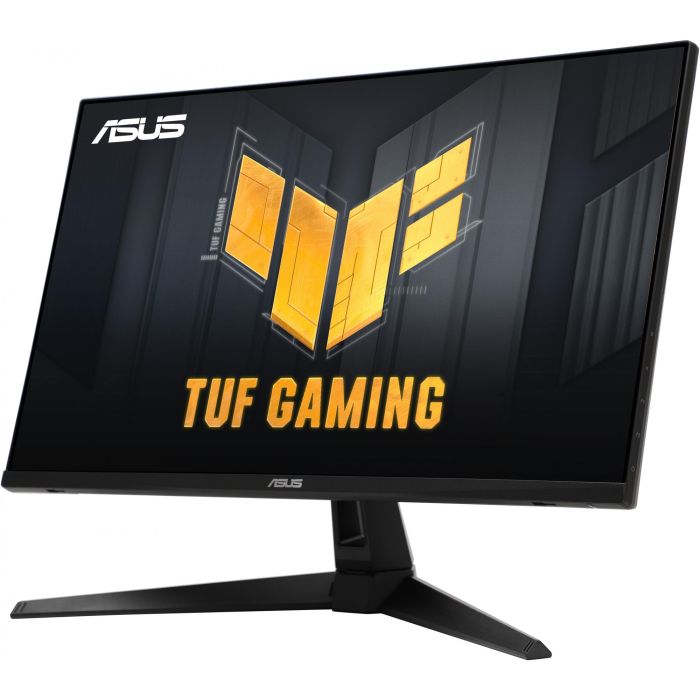 ASUS VG27AQM1A TUF Gaming 68.5cm (27") WQHD (2560x1440) 170Hz 1ms IPS Monitor HDMI DisplayPort 0 ASUS VG27AQM1A TUF Gaming 68.5cm (27") WQHD (2560x1440) 170Hz 1ms IPS Monitor HDMI DisplayPort 0