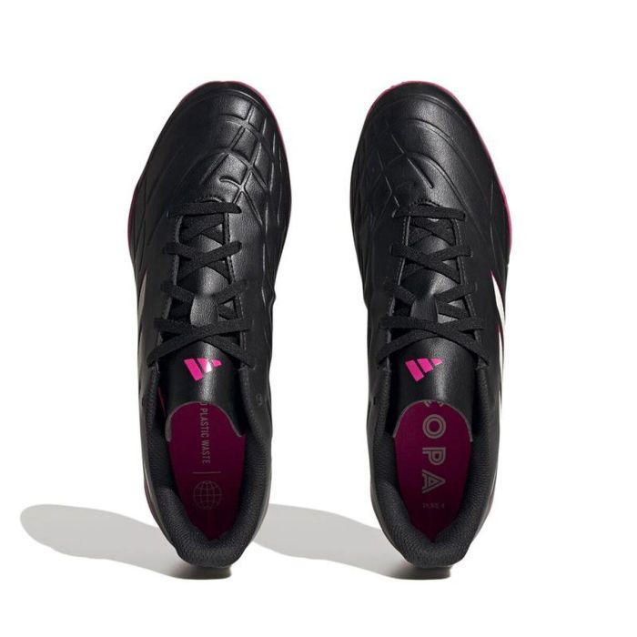 Zapatillas de Fútbol Sala para Adultos Adidas Copa Pure 4 Negro Zapatillas de Fútbol Sala para Adultos Adidas Copa Pure 4 Negro