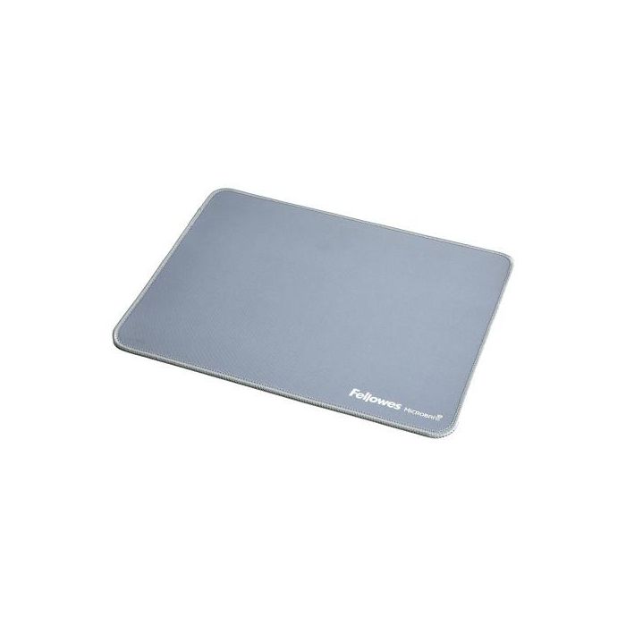 Fellowes Breyta New XL Mousepad Marine Azul 280x210mm Antideslizante