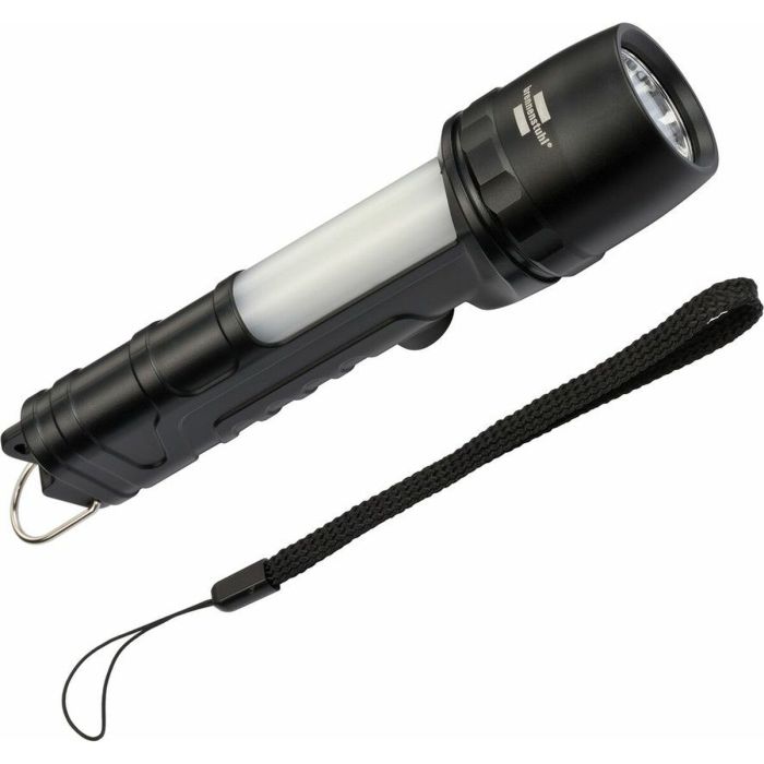 Linterna LED Brennenstuhl 1178690 600 lm 240 LM 12 Linterna LED Brennenstuhl 1178690 600 lm 240 LM 12