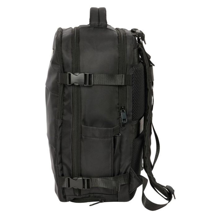 Mochila Escolar F.C. Barcelona Azul marino 6 Mochila Escolar F.C. Barcelona Azul marino 6
