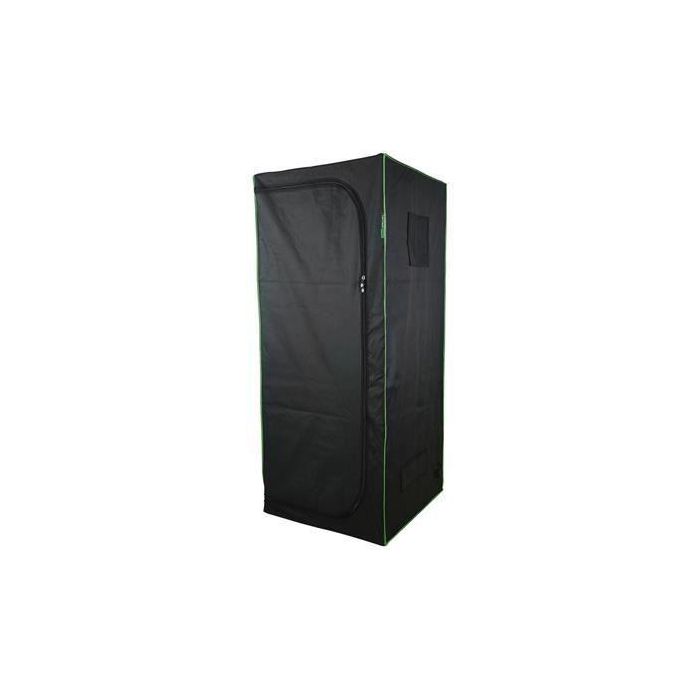 Caja de cultivo LightHouse MAX de 0,76 m x 0,76 m x 1,8 m Caja de cultivo LightHouse MAX de 0,76 m x 0,76 m x 1,8 m