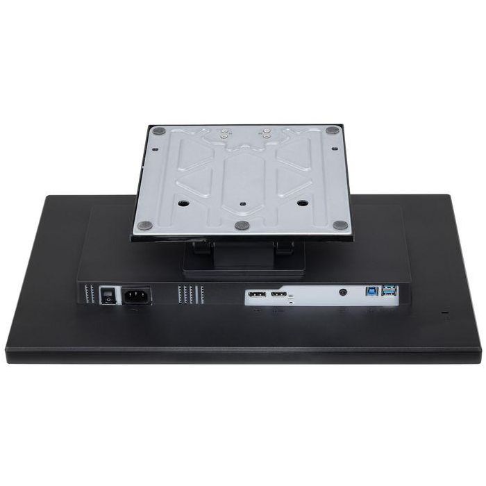 iiyama ProLite T2254MSC-B1AG Monitor Táctil 22" Full HD IPS 4ms 60Hz con Altavoces, HDMI y DisplayPort Negro 19