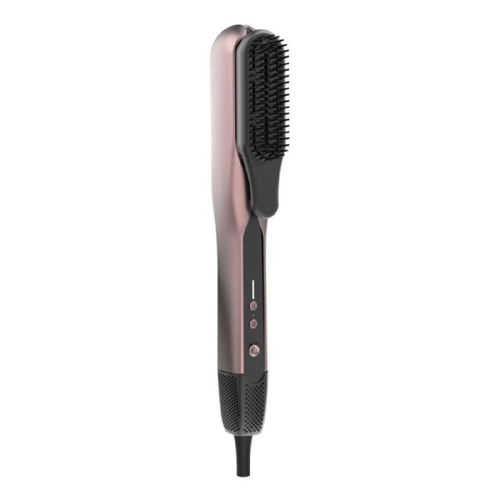 Secador de Pelo Cecotec AirLisse 2in1 ForceDry 1000 W Negro 5 Secador de Pelo Cecotec AirLisse 2in1 ForceDry 1000 W Negro 5