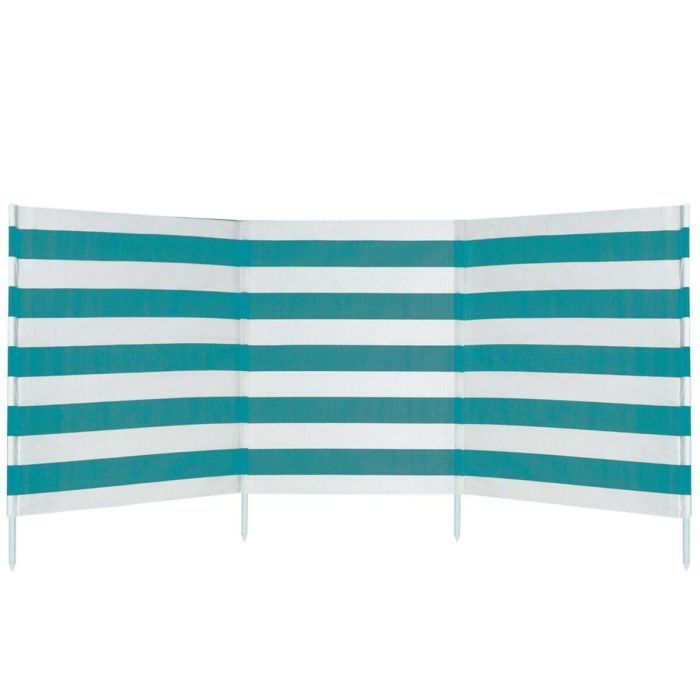 Paravientos Aktive 480 x 102 x 1,5 cm (4 Unidades) 6 Paravientos Aktive 480 x 102 x 1,5 cm (4 Unidades) 6