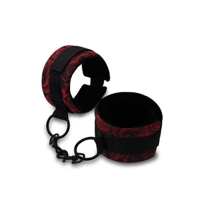Esposas Secret Kisses Negro 4
