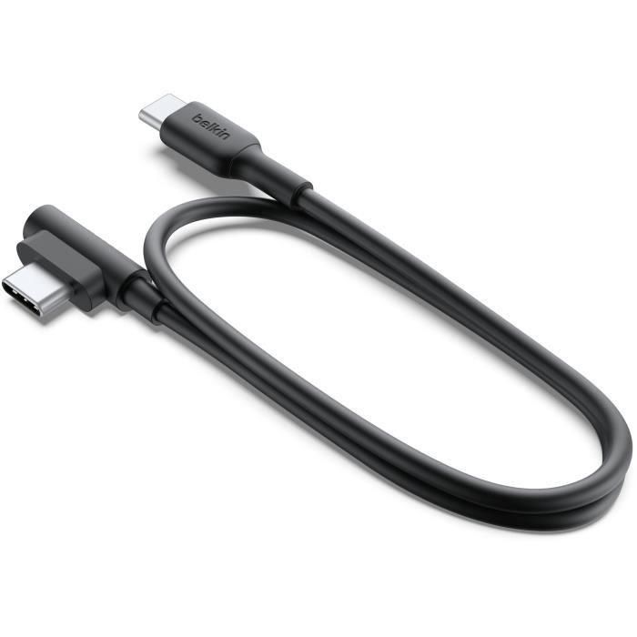 Bolsa de almacenamiento con batería externa - BELKIN - Nintendo Switch 2 - Antracita 5 Bolsa de almacenamiento con batería externa - BELKIN - Nintendo Switch 2 - Antracita 5