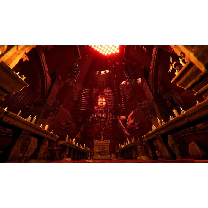 Dark Atlas Infernum - Juego de PS5 3