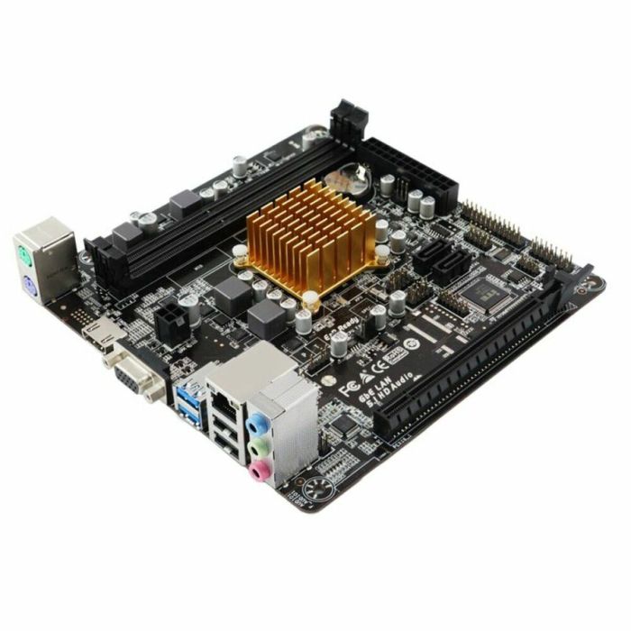 Placa Base Biostar A68N-2100K 1