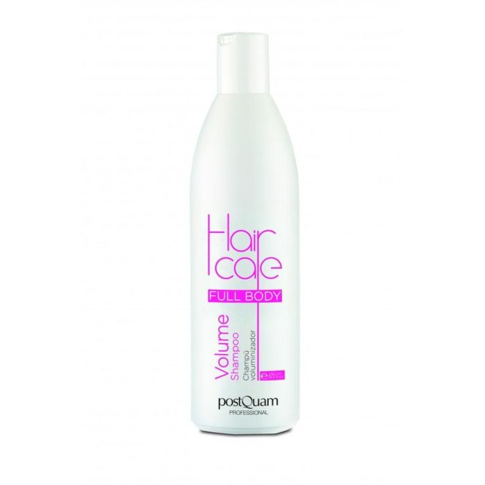Postquam HAIRCARE FULL BODY Champú Volumen para Cabellos Finos y Débiles Mujer 250 ml