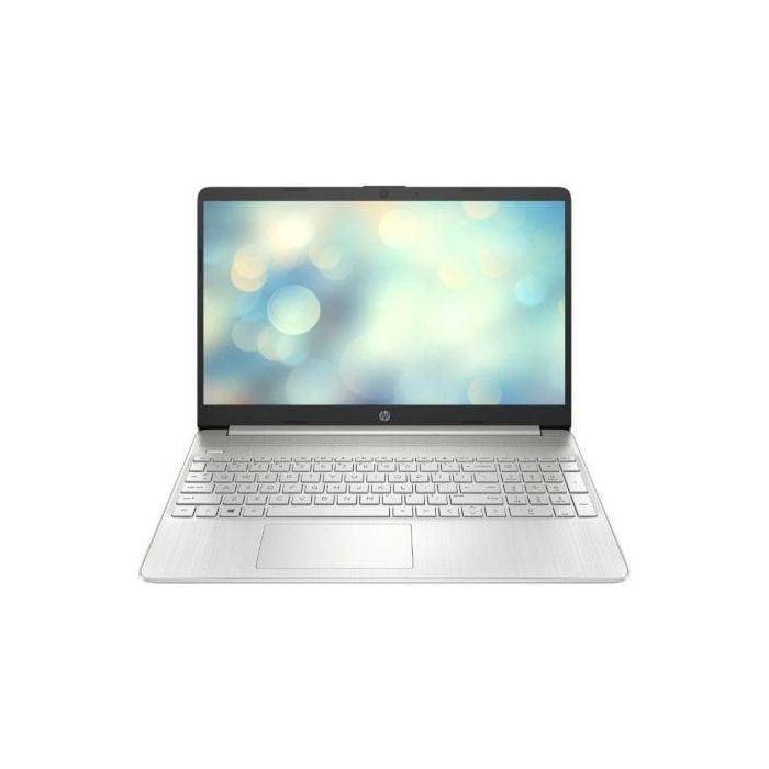 Portátil HP 15S-EQ2111NS Ryzen 5 5500U/ 8GB/ 512GB SSD/ 15.6"/ Sin Sistema Operativo Portátil HP 15S-EQ2111NS Ryzen 5 5500U/ 8GB/ 512GB SSD/ 15.6"/ Sin Sistema Operativo
