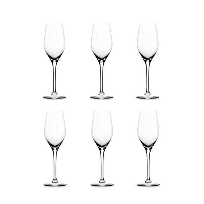 Elba Copa Champagne H 223 Mm 27 Cl (6 Unidades) 2 Elba Copa Champagne H 223 Mm 27 Cl (6 Unidades) 2