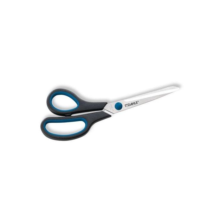 DAHLE Tijeras zurdosOffice Confort Grip 21cm
