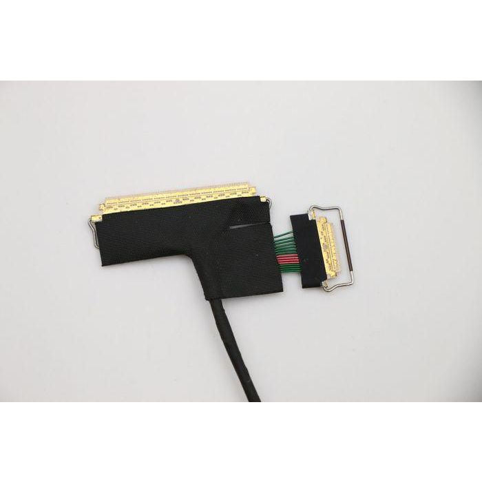 Lenovo LCD OnCell cable for Lenovo laptops, 47.4cm length, ensures reliable display connectivity and functionality. 1 Lenovo LCD OnCell cable for Lenovo laptops, 47.4cm length, ensures reliable display connectivity and functionality. 1