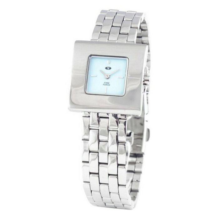 Reloj Mujer Time Force TF1164L-03M (Ø 28 mm) 1 Reloj Mujer Time Force TF1164L-03M (Ø 28 mm) 1